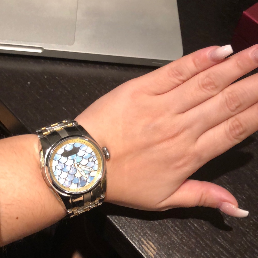 Invicta Womens Watch